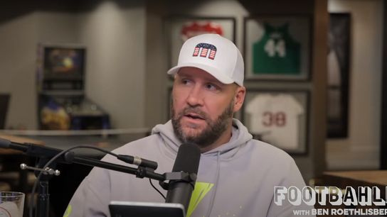 Steelers Great Ben Roethlisberger Says Pump The Brakes On Firing Matt Canada "I Don't Know That That's The Answer" (Steelers News)